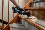 Metabo MT 18 LTX BL QSL Cordless Multitool