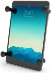 RAM Mounts X-Grip Universal Holder for 7"-8" Tablets with Ball
