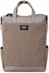 Port Designs MILANO II backpack City backpack Brown