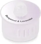 Ecovacs | Capsule for Aroma Diffuser for T9 series | D-DZ03-2050-BL | 3 pc(s)