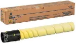 Tooner Konica Minolta Toner AAV8250 / TN328Y Gelb (AAV825A)