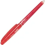 PILOT Tindipliiats Frixion Point, 0.5mm, punane