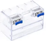 Smartkeeper Basic Network Module Port Lock 8P