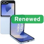 Mobiiltelefon Samsung Renewed Grade B | Samsung Galaxy Z Fold 6 5G | Silver Shadow | 7.6 " | Foldable AMOLED | 256 GB | 5G | Android