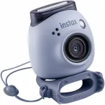 Fotokaamera Fujifilm Instax Pal, sinine