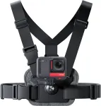 Insta360 rinnakinnitusrihm Chest Strap