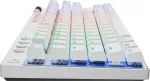 Klaviatuur Logitech KEYBOARD WRL PRO X TKL/WHITE 920-012148