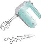 Bosch MFQ40302 Handr&uuml;hrger&auml;t Styline mint t&uuml;rkis / silber