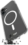 Sbs PUIPC1661IMPCLD3OTR mobile phone case 15.5 cm (6.1") Cover Transparent