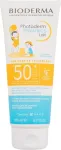 BIODERMA Photoderm Pediatrics Lait 200ml - SPF50+ Sun Body Lotion K