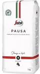 NONAME Kohvioad SEGAFREDO Pausa 1kg