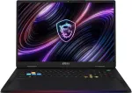 Msi Raider/18 Max HX A2WI-1042CZ/U9-290HXP/18"/4K/64GB/2TB/RTX 5080/W11P/Black/2R