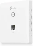 TP-Link EAP115-Wall N300 WiFi Wall Mount AP Omada SDN