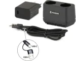 Pulsar APS5 Battery Charger