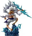 BANDAI ICHIBANSHO ONE PIECE - MONKEY D. LUFFY GEAR 5 EX DEVIL FRUIT