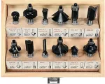 Vorel 22550 milling cutter