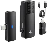 DONNER LM-100 - lavalier microphone