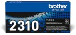 Tooner Brother TN-2310 toner cartridge 1 pc(s) Original Black