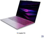 S&uuml;learvuti Lenovo Yoga Slim 7/14IPH11/U7-355/14"/2880x1800/16GB/1TB/Intel int/W11H/Gray/3R On-Site