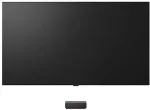 Teler LG OLED83W69LA 2.11 m (83") 4K Ultra HD Smart TV Wi-Fi Black