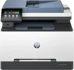 Printer HP Inc. HP Color LaserJet Pro MFP 3302 fdng (4in1) Drucken, Kopieren, Scannen, Faxen