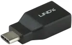 Lindy Adapter USB 3.1 Typ C auf Typ A M/F