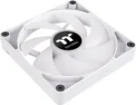 Thermaltake 140mm CT140 ARGB Sync PC Cooling Fan White 500-1500rpm - 2Pack