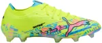 PUMA Buty piłkarskie Ultra Nitro 7 Ultimate Advanced Level FG 109238 01 40