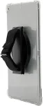 MOBILIS UNIVERSAL ADHESIVE ROTATING HANDLE WITH HANDSTRAP FOR TABLET