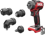 No name Cordless Drill-Driver SKIL 3066CA 20V