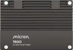 K&otilde;vaketas Micron 7600 PRO 7.68TB NVMe U.2 (15mm) Enterprise SSD Single Pack