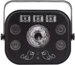 Light4Me Multiphase - UV LED multieffect