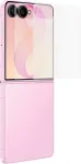 SAMSUNG Anti-reflecting Film fr Galaxy Flip8 transparent