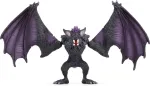 SCHLEICH Eldrador Creatures Shadow Bat, toy figure