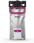 Tooner EPSON Tinte WorkForce WF-C529R/C579R XXL C13T01D300 Magenta bis zu 20.000 Seiten