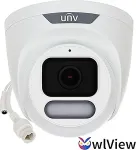 No name IP Camera IPC3624LE-ADF28K-WP 4 Mpx 2.8 mm