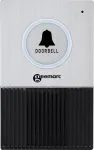 Geemarc Uksekell 595 ULE uksekell AmpliDECT 595 jaoks