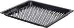 Bosch | Air Fry and Grill tray, 34 x 455 x 375 mm | HEZ629070 | Anthracite