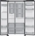 K&uuml;lmik SAMSUNG RS70F64KETEO