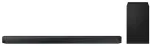 Kodukino SAMSUNG HW-Q600H 3.1.2-kanal Soundbar Sort