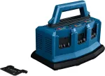 Bosch Powertools Bosch GAL 18V6-80 Professional Batterioplader 14.4 - 18V