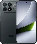 Xiaomi Nutitelefon Poco F9 Pro 5G Dual Sim 12GB RAM 512GB Black