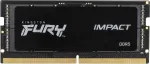 M&auml;lu Kingston DDR5 SODIMM Fury Impact 32GB(132GB)/4800 CL38