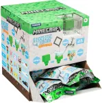 Paladone Minecraft Backpack Buddies + Reveals 24 pcs