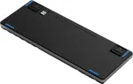 Klaviatuur SATECHI SM1 Slim Bluetooth Mechanical Keyboard