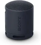 SONY SRS-XB100 - Wireless Bluetooth Portable Speaker, Durable IP67 Waterproof & Dustproof, 16 Hour Battery, Eco, Outdoor and Travel in Black