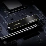 K&otilde;vaketas Adata LEGEND 900 1 TB M.2 PCI Express 4.0 NVMe 3D NAND