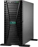 Hewlett & Packard Enterprise HPE ProLiant ML110 Gen11 3508U 2.1GHz 8-core 1P 32GB-R VROC 4LFF 2x2TB HDD 2x1000W RPS EU Server