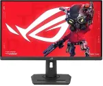Monitor ASUS ROG Strix XG27UCGR (68.4 cm (27 inches), black, UltraHD/4k, Fast-IPS, HDMI, DP, USB-C, 162Hz panel)