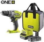 Ryobi Cordless Drill Driver ONE+ 18V